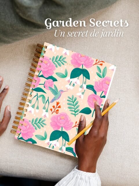 🌸 Le Printemps sur un agenda ! // Spring is here! …on a new planner🌿
🇫🇷
Très contente de te présenter ma participation au concours de @golden.coil ! ✨
Pour ce projet, j’ai voulu capturer l’esprit libre et espiègle du colibri, en l’associant à un jardin printanier vibrant.
Mon inspiration ? Une trouvaille à la médiathèque et un coup de cœur instantané pour le Styrax du Japon, mélangé à l’élégance intemporelle des pivoines que j’adooore.
Mon approche : Cette fois, j’ai dessiné chaque fleur, chaque feuille et mon colibri séparément, avant créer le motif répétitif complexe.
Découvrez mon processus des brouillons au rendu final sur le planner dans le carrousel.
🤞 Dites-moi en commentaire ce que vous en pensez !
————
🇬🇧
I am thrilled to share my entry for the Golden coil contest! ✨
My goal was to capture the joyful and mischievous spirit of the hummingbird, fluttering through a vibrant spring garden. Inspired by a discovery at the library, I fell in love with the Japanese Styrax flower and paired it with the timeless elegance of peonies.
My process: this time instead of composition first, I drew every single flower, leaf, and my hummingbird separately, before weaving them into a seamless pattern.
Slide through to see my creative journey from sketches to the final planner mockup.
🤞 Let me know what you think in the comments!
#GCxDESIGN26 #patterndesign #seamlesspattern #surfacepattern #floralpattern