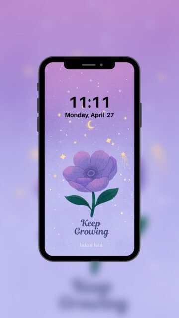 On y est presque ! J-1 avant le lancement de Cosmic Bloom. ✨

C’est demain le grand saut pour la nouvelle collection sur Etsy à partir de 10h ! 🚀

Côté boutiques, les carnets sont déjà arrivés chez Charlotte @mesdemoisellescdecoration et ils débarquent très bientôt chez @bijoux_azelma et @belette.collection (je te tiens au courant dès qu’ils sont en rayon !).

🎁 Et pour fêter ça, j’ai eu envie de te faire un cadeau : 3 fonds d’écran exclusifs pleins de couleurs et de joie pour pimper ton téléphone. 
👉🏻 lien pour télécharger en Bio et en story 🥳 

J’ai tellement hâte de voir ces illustrations et ces petits carnets commencer leur vie chez toi.

Rendez-vous demain à 10h ! Qui sera au rendez-vous ? Dis-le moi avec un « 🔥 » en commentaire ! 👇
.
#digitalillustration #cannes #papeteriefrançaise #carnetcréatif