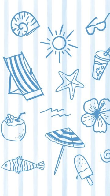 Envie de rien faire? …moi aussi…
Juste de passer une journée à la plage comme je fais des fois avec mes copines.
En pensant à ça me suis mis a dessiner pour faire des coloriages prêt à imprimer + quelque petites surprises pour faire… oui un Cahier d’été !
Reste à l’affut ça arrive très vite !
Tu es plutôt feutres, crayons ou aquarelle pour colorier ?
.
#colorfulart #cahieractivités #etecreatif #cannes