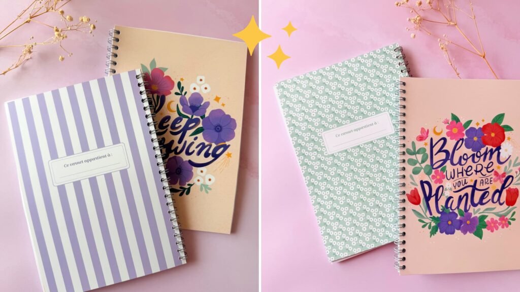 Carnet de notes